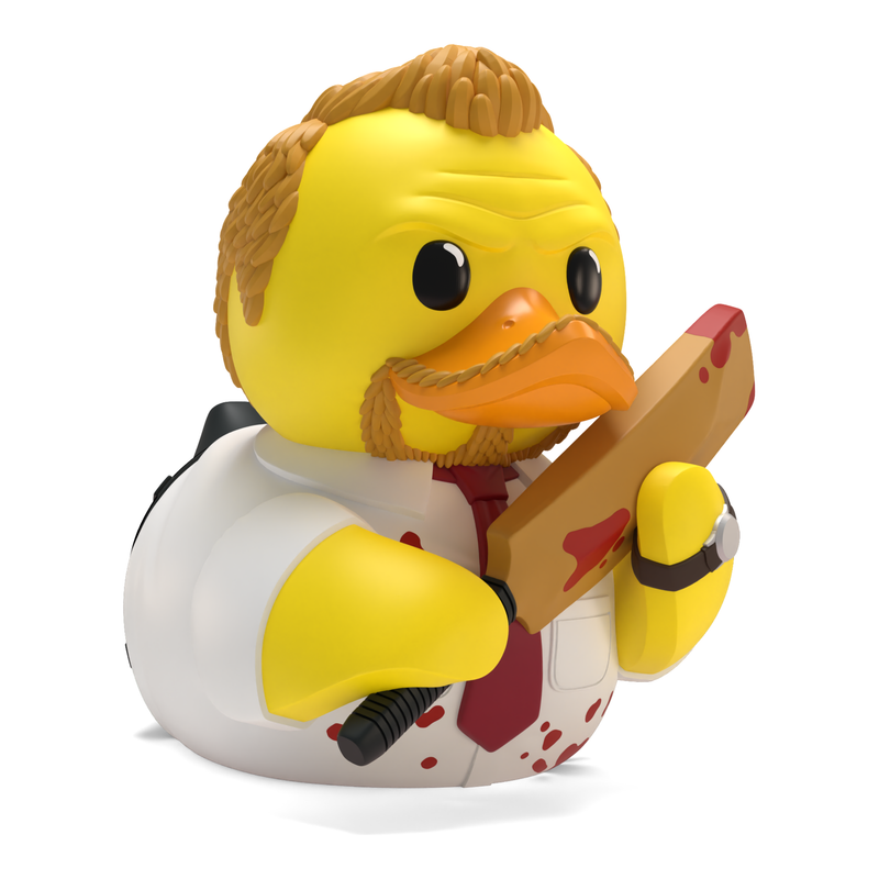 Shaun of the Dead - Shaun - Boxed Tubbz