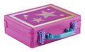 Shimmer 'n Sparkle Light-Up Beauty Case - Image