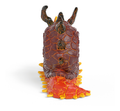 Schleich - Lava Snail - Image