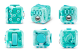 Fidget Cube By Antsy Labs Series 4 - Image