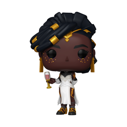 Pop! Vinyl LOL Arcane Mel