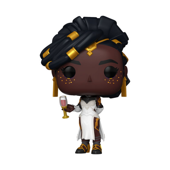 Pop! Vinyl LOL Arcane Mel