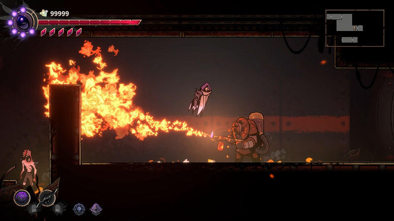 Voidwrought - Nintendo Switch