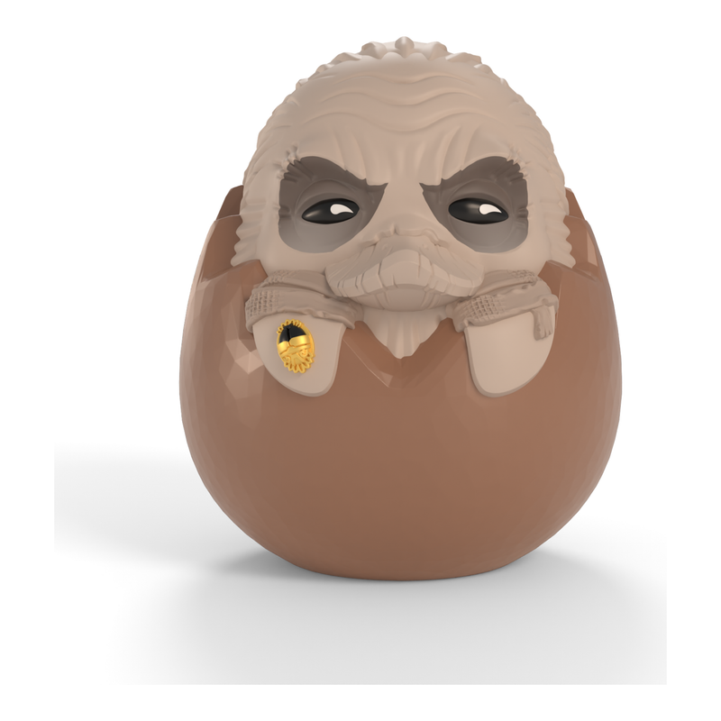 Universal Monsters Mystery Tubbz Eggs