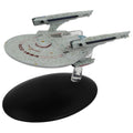 U.S.S. Reliant Concept SPECIAL ISSUE Model Die Cast Ship (Eaglemoss / Star Trek)