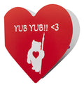 Star Wars The Black Series Ewok (Valentine’s Day Edition) - Image