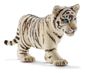 Schleich Tiger Cub White