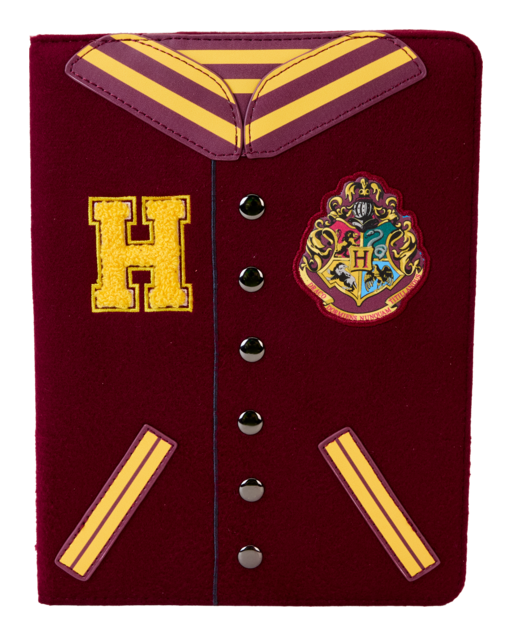 Loungefly - Harry Potter Journal - Image