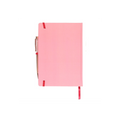 The Sun Gratitude Journal with Rose Quartz Pen