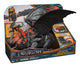 Dreamworks Dragons - Red Chompin Death Rampage