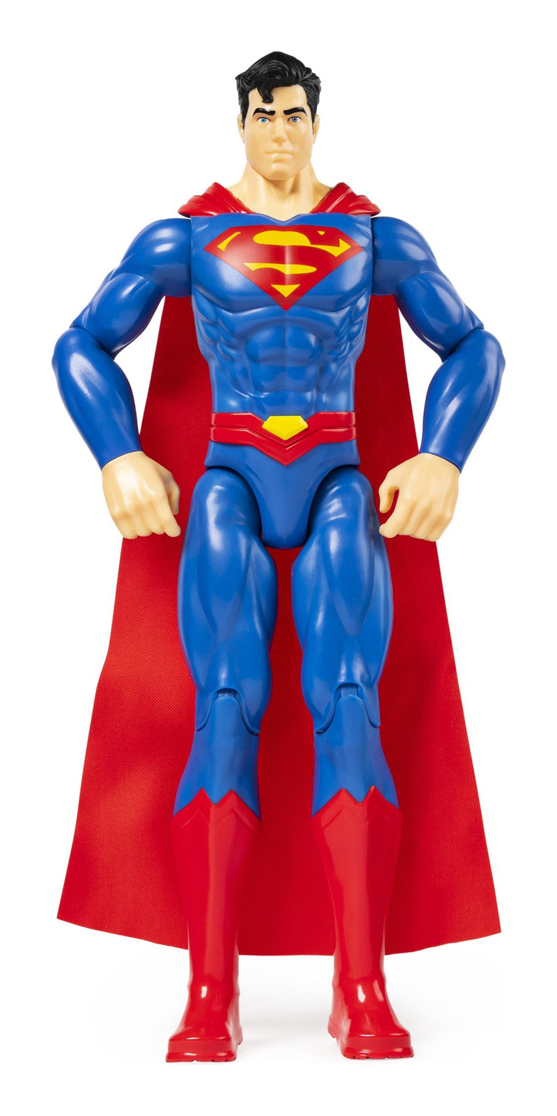 DC Universe 12" Action Figure Assorted - Image