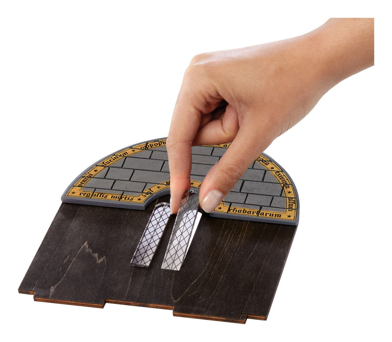 MGA's Miniverse-Make It Mini Harry Potter Playset - Image