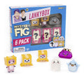 Lankybox Mini Mystery Figs Assortment CDU (Case of 24)