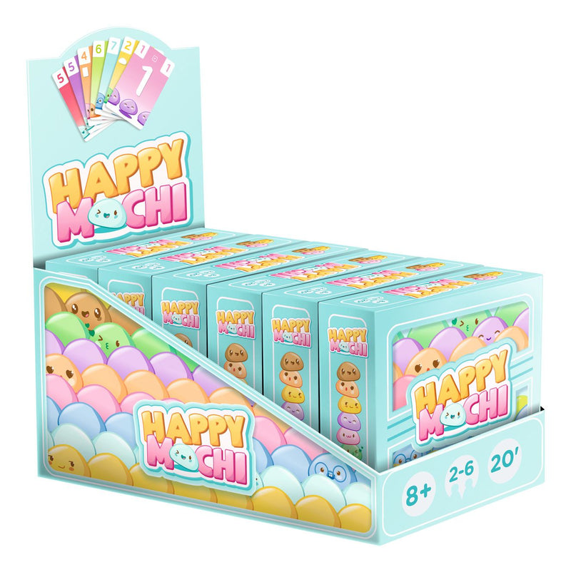 Happy Mochi - Image