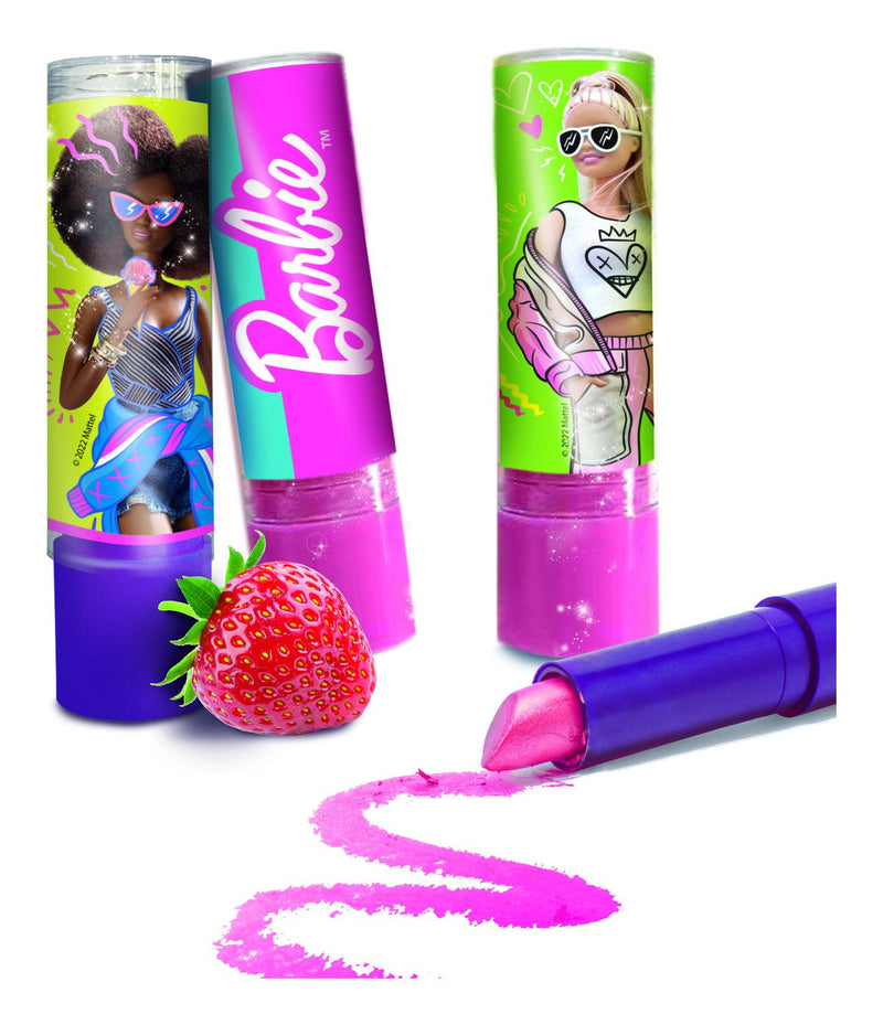 Barbie My Colour Change Lipstick - Image