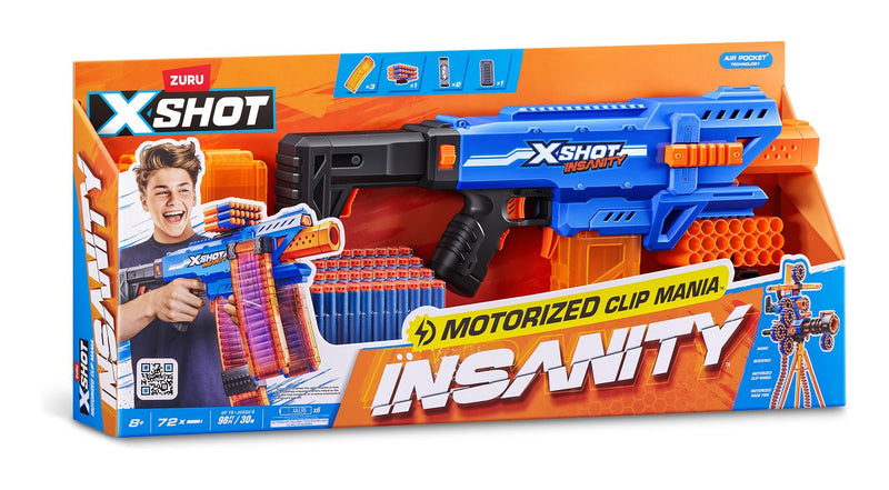 xshot-insanity-motorized-clip-mania-72-darts