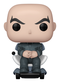 Pop! Vinyl - X-Men 97 - Xavier (X-Corp), alternate view