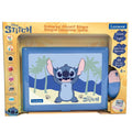 Disney Stitch Bilingual Educational Laptop