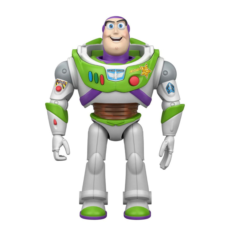 Toy Story Playscale Feature Figure Buzz Lightyear