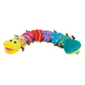 Lamaze Musical Inchworm - Image
