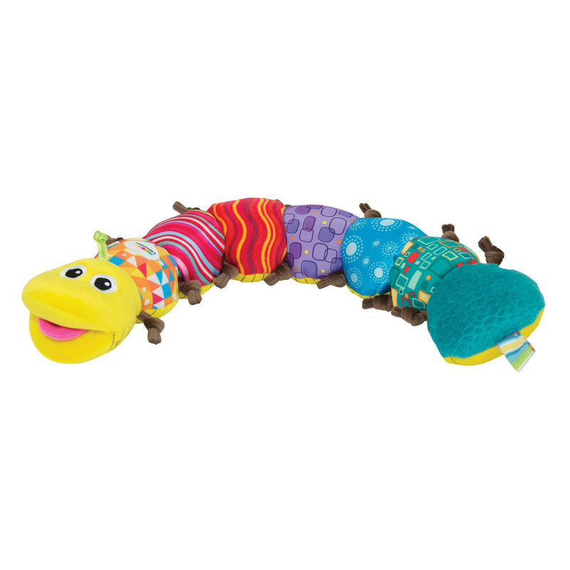 Lamaze Musical Inchworm - Image
