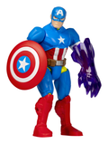MixMashers Marvel Avengers Basic Figure Assortment - Image