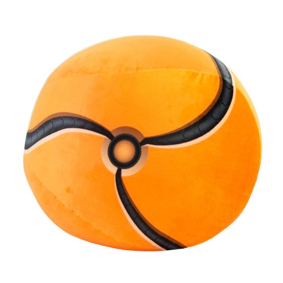 Mocchi Mocchi Metroid Morph Ball Mega Plush
