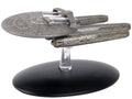 U.S.S. Armstrong NCC-1769 (Armstrong-type) Model Diecast Ship BONUS ISSUE (Eaglemoss / Star Trek), alternate view