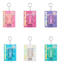 Mini Glam Cosmetic Bear Shimmer Lotion Assortment