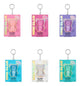 Mini Glam Cosmetic Bear Shimmer Lotion Assortment