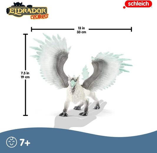 Schleich - Ice Griffin