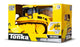 Tonka - Steel Classics Giga Series Bulldozer