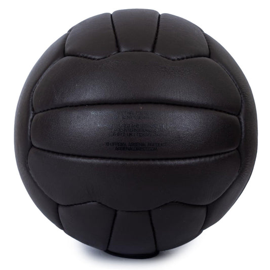Arsenal FC Retro Heritage Football, alternate view