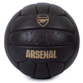 Arsenal FC Retro Heritage Football collectible from Infinity Collectibles 2026