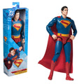 Superman 12" Figure Movie Figure - Image