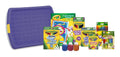 Crayola Mega Activity Tub - Image