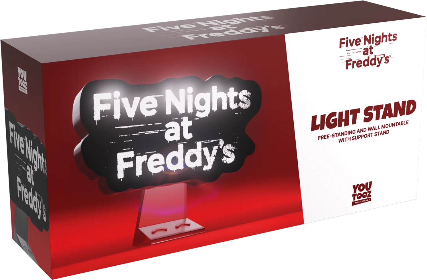 Youtooz Five Nights at Freddy's Five Nights at Freddy's Light Stand