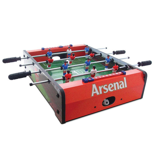 Arsenal FC 20 inch Football Table Game collectible from Infinity Collectibles 2026