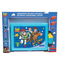 Toy Story Bilingual Educational Laptop