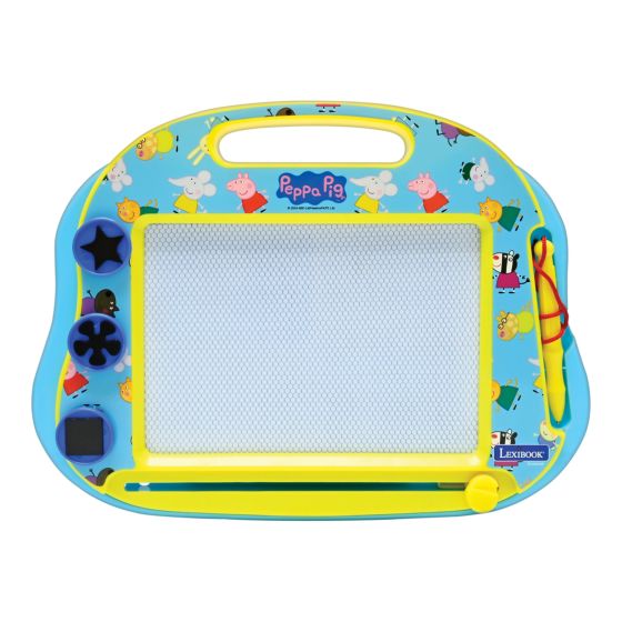 Peppa Pig Magnetic Multicolour Drawing Board