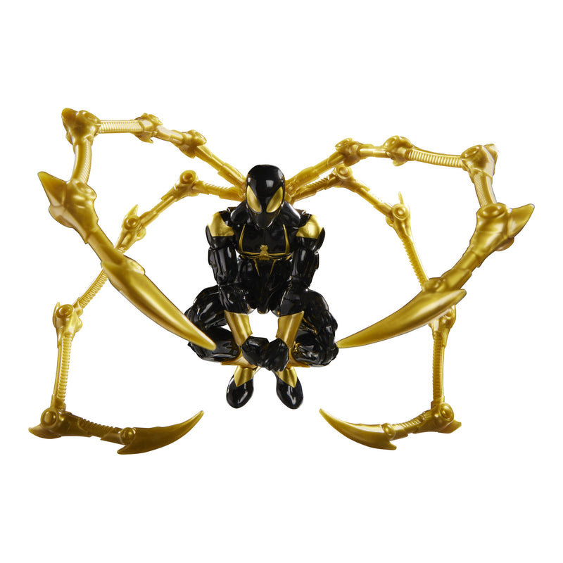 Marvel Legends Series Iron Spider (Aaron Davis) (Case of 6)