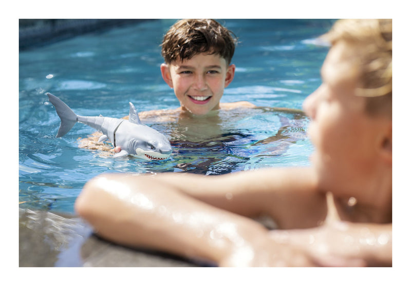 Robo Alive Shark Attack S1 - Image