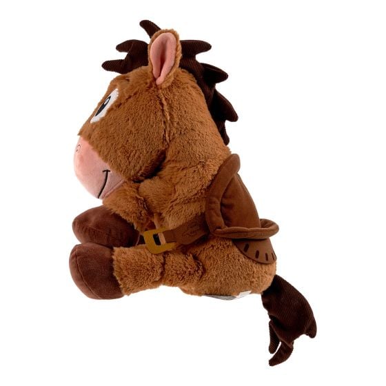 Disney and Pixar Toy Story 5 Bullseye Weighted Plush