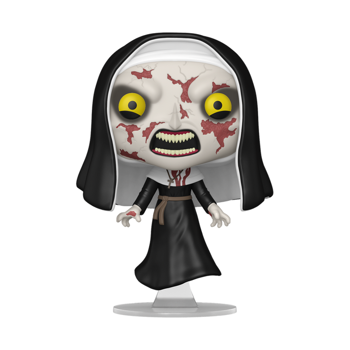 The Nun (Levitating) Funko POP! Vinyl Figure