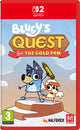 Bluey's Quest for the Gold Pen - Nintendo Switch 2