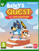 Bluey's Quest for the Gold Pen - Xbox Series X
