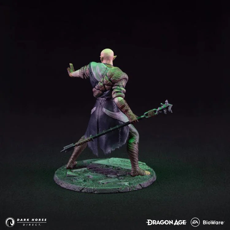 Dragon Age Solas Limited Edition Statuette