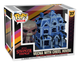 Stranger Things Season 4 - Creel House with Vecna Funko Pop! Town Vinyl Figure