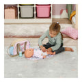 Baby Born Changing Bag Flower
