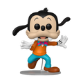 Pop! Vinyl - Goofy Through The Ages - 1992 Goofy - Image